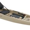 arid_101051353_alt3.jpg ASCEND 12T 12 ft Sit-On-Top Fishing Kayak – Stable Recreational Angler Kayak