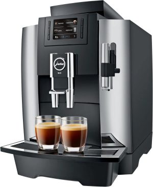 Jura WE8 Professionals
