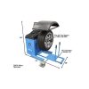 Atlas WBT210 Computer Truck Wheel Balancer