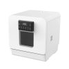 automatic-table-top-dishwasher-desktop-kitchen-portable-countertop-dishwashers-4-place-settings-compact-dishwasher1.jpg Compact Automatic Table Top Dishwasher – Portable Countertop Kitchen Dishwasher with 4 Place Settings