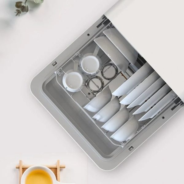 automatic-table-top-dishwasher-desktop-kitchen-portable-countertop-dishwashers-4-place-settings-compact-dishwasher3.jpg Compact Automatic Table Top Dishwasher – Portable Countertop Kitchen Dishwasher with 4 Place Settings