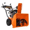 b1-32-1.jpg Ariens Classic-LT 24-Inch Two-Stage Electric Start Gas-Powered Snow Blowers
