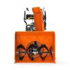 b2-23-1.jpg Ariens Classic-LT 24-Inch Two-Stage Electric Start Gas-Powered Snow Blowers
