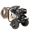 Simpson PowerShot 4400 Psi 4.0 GPM Pressures Washer PS60843