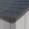 b3-18-1.jpg Lifetime 8 Ft. X 12.5 Ft. Outdoor Storage Sheds – 60305