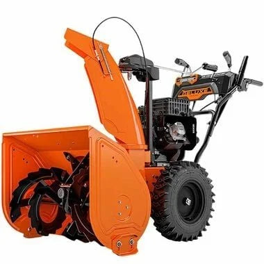 b44-1.jpg Ariens Deluxe 28″ Two-Stage Snow Blowers 921046