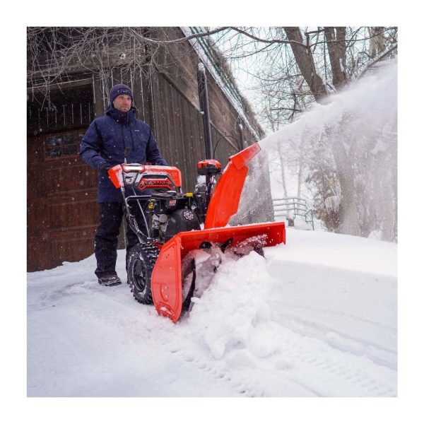 c3-20-1.jpg Ariens Deluxe 30″ Two-Stage Snow Blowers 921049