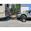 cartowdollyincstandupdolly-2.jpg Stand Up Tow Dolly With Surge Disc Brakes