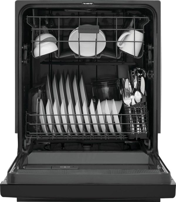 cb2b3168-6728-42ff-86b2-8fd88370c3de.200603dba79c9d56b64b0a2d5d2ae0a3.jpg Frigidaire 24″ Built-In Dishwasher, Front Control, Black