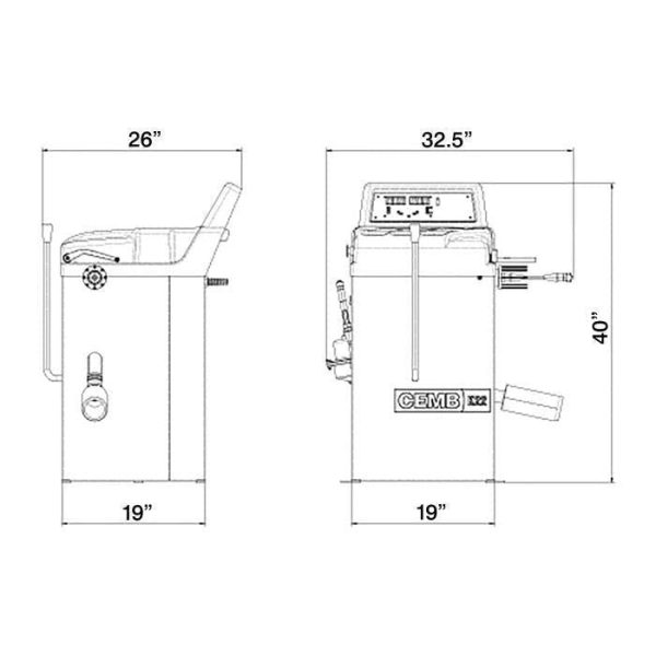 cemb-k22-image03-1.jpg CEMB K22 Motorcycle Wheel Balancer