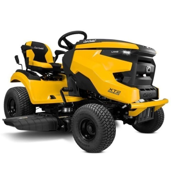 cub_cadet_xt2_lx42_Kawasaki_lawn_tractor_13AGA1TEA10-700x700-1-1.jpg Cub Cadet XT2 LX42 42″ 18HP Kawasaki Lawn Tractor