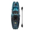 d1-6-1.jpg Aurora Fusion Lifetime Manta 10 ft. Sit-On-Top Angler Kayaks