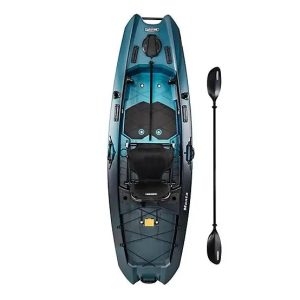 d1-6-1.jpg Aurora Fusion Lifetime Manta 10 ft. Sit-On-Top Angler Kayaks