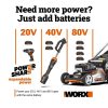 d1643ec6-2817-4245-802e-efe9439e10e8.4113f9d3d6ad048ad9377394a05fc4b3.jpg Worx WG471 40V Power Share 20″ Cordless Snow Blower with Brushless Motor