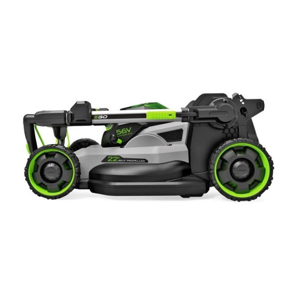 d2-22-1.jpg EGO POWER+ 1000 Series 22″ Self-Propelled Lawn Mowers