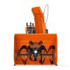 d3-19-1.jpg Ariens Platinum RapidTrak 28″ Two Stage Snow Blowers