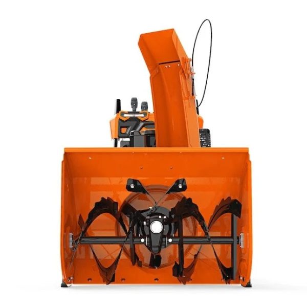 d3-19-1.jpg Ariens Platinum RapidTrak 28″ Two Stage Snow Blowers