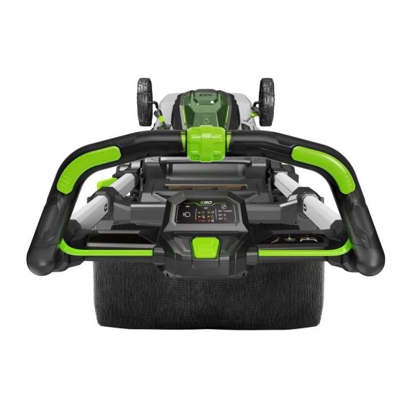 d3-20-1.jpg EGO POWER+ 1000 Series 22″ Self-Propelled Lawn Mowers