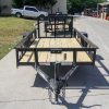 dsc08189_1.jpg 5×12 Powder Coated Dovetail Utility Trailer 3500lb Axle