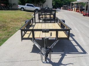 dsc08189_1.jpg 5×12 Powder Coated Dovetail Utility Trailer 3500lb Axle