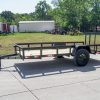 dsc08190_1.jpg 5×12 Powder Coated Dovetail Utility Trailer 3500lb Axle