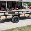 dsc08195_1.jpg 5×12 Powder Coated Dovetail Utility Trailer 3500lb Axle