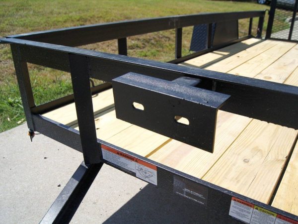 dsc08198_1.jpg 5×12 Powder Coated Dovetail Utility Trailer 3500lb Axle