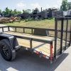 dsc08200_1.jpg 5×12 Powder Coated Dovetail Utility Trailer 3500lb Axle
