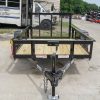 dsc08370.jpg 5×8 Powder Coated Dovetail Utility Trailer Single 3,500lb Axle
