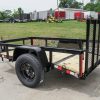 dsc08372_2.jpg 5×8 Powder Coated Dovetail Utility Trailer Single 3,500lb Axle