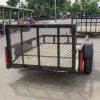 dsc08373_2.jpg 5×8 Powder Coated Dovetail Utility Trailer Single 3,500lb Axle