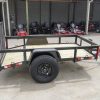 dsc08374_2.jpg 5×8 Powder Coated Dovetail Utility Trailer Single 3,500lb Axle