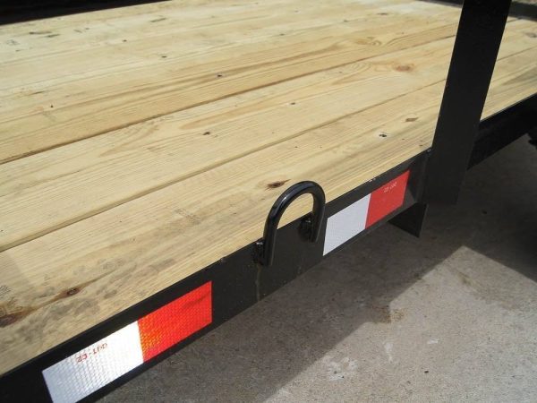 dsc08377.jpg 5×8 Powder Coated Dovetail Utility Trailer Single 3,500lb Axle