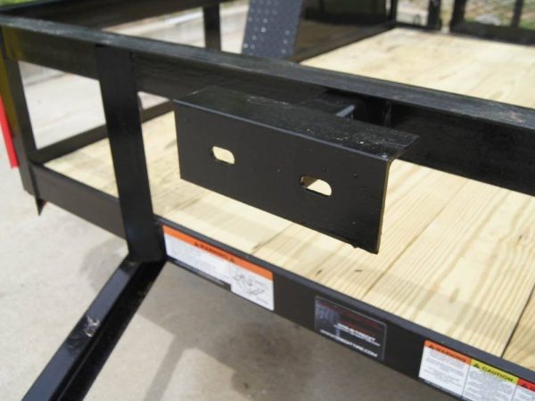 dsc08379_2.jpg 5×8 Powder Coated Dovetail Utility Trailer Single 3,500lb Axle