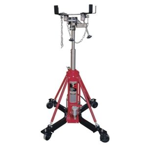 dsdsd.jpg AFF Air Assist Transmission Jack 2,000 lbs. Capacity