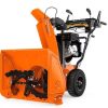 e1-28-1.jpg Ariens Sno-Thro 24″ Two Stage Snow Blowers