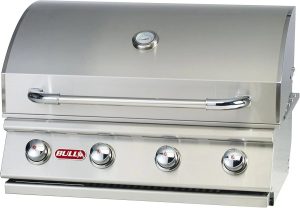 e1.jpg Bull Outlaw 30 inch 4 Burner Built in Natural Gas Grill