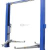 Tuxedo 11,000 lbs Two Post Clear Floor Direct Drives Bi-Symmetric Lift TP11KC-DX