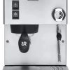 ec.jpg Rancilio Silvia Espresso Machine Iron Frame Stainless