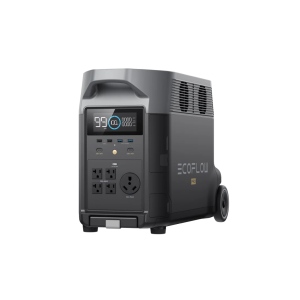 EcoFlow DELTA Pro Portable Power Station