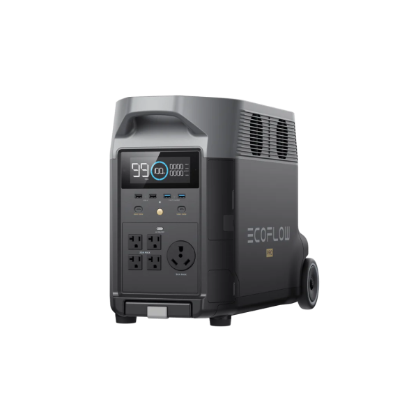 EcoFlow DELTA Pro Portable Power Station