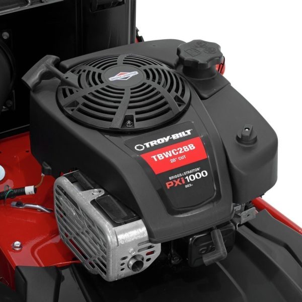 eda9dfb6-dbc4-41d5-a844-5272453e9d1d.887d4b960f99facf2e5e4af4c2b80e60.jpg Troy-Bilt 12ABW3T6766 28 in. Cutting Deck Self-Propelled Lawn Mower