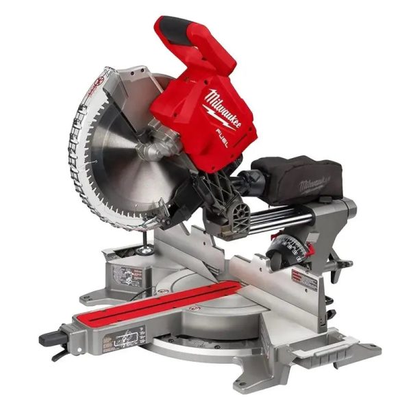 ee-1.jpg Milwaukee 18V Lithium-Ion Brushless Cordless 12 in. Dual Bevel Sliding Compound