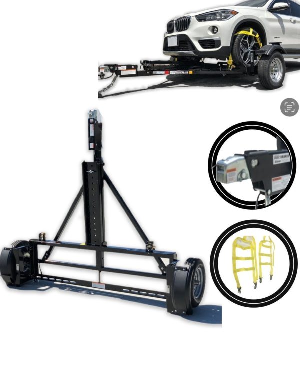 ezhaulmainphoto-350392-1.jpg Stand Up Tow Dolly With Surge Disc Brakes