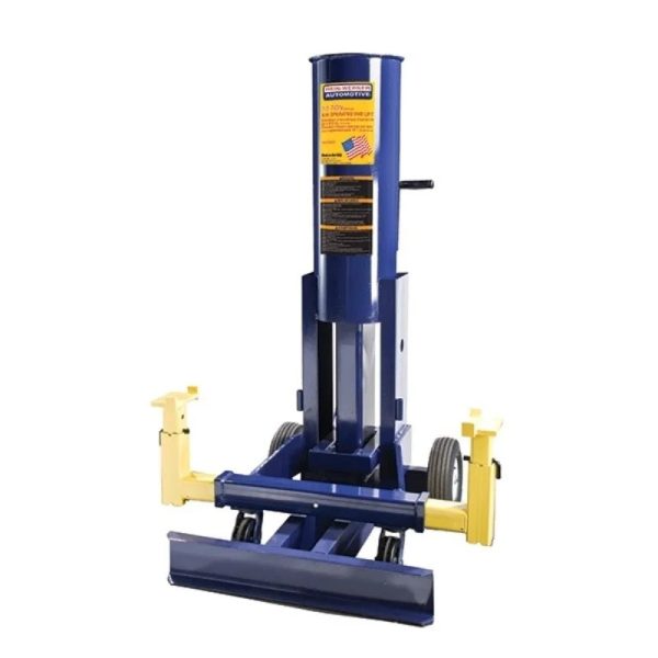 f1-23-1.jpg HW93690 Hein-Werner 10 Ton Air Operated End Lifts