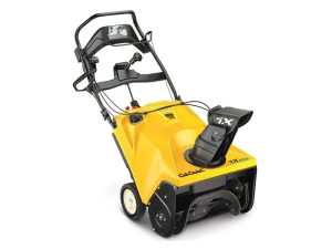 f1-27-1.jpg Cub Cadet 1X 21 in. 208cc Single-Stage Gas Snow Blowers