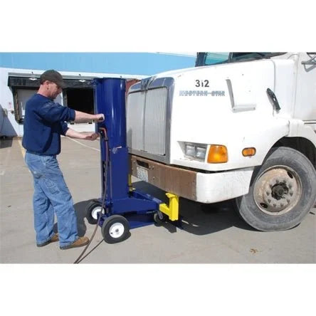 f2-20-1.jpg HW93690 Hein-Werner 10 Ton Air Operated End Lifts