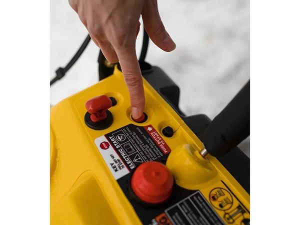 f2-22-1.jpg Cub Cadet 1X 21 in. 208cc Single-Stage Gas Snow Blowers