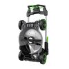 f542bdba-b7fd-4772-840d-71ffc71242ff.acf68b0802aef54c03490b03ee00d0f4.jpg EGO Power+ 22 Inch Aluminum Deck Select Cut Self-Propelled Lawn Mower (Bare Tool)