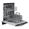 f9f44beb-72d0-4d85-a254-72c147672b46.980c935d57aa274ef1e0bdf5249f095b.jpg Frigidaire FDSH4501AS 24″ Wide Top Control Dishwasher, Stainless Steel